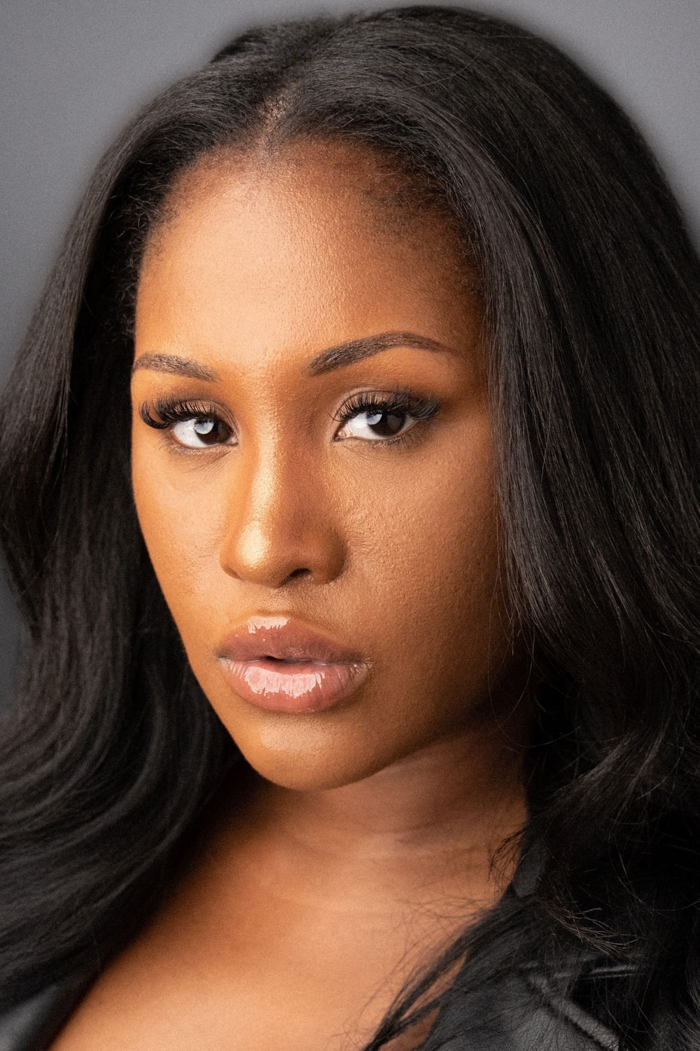 Foto de Nelcie Souffrant