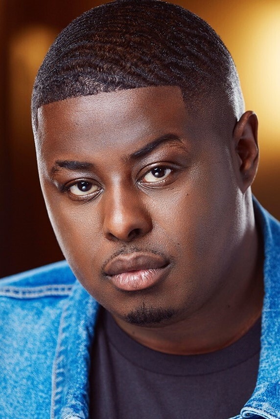 Foto de Jarquale Stewart