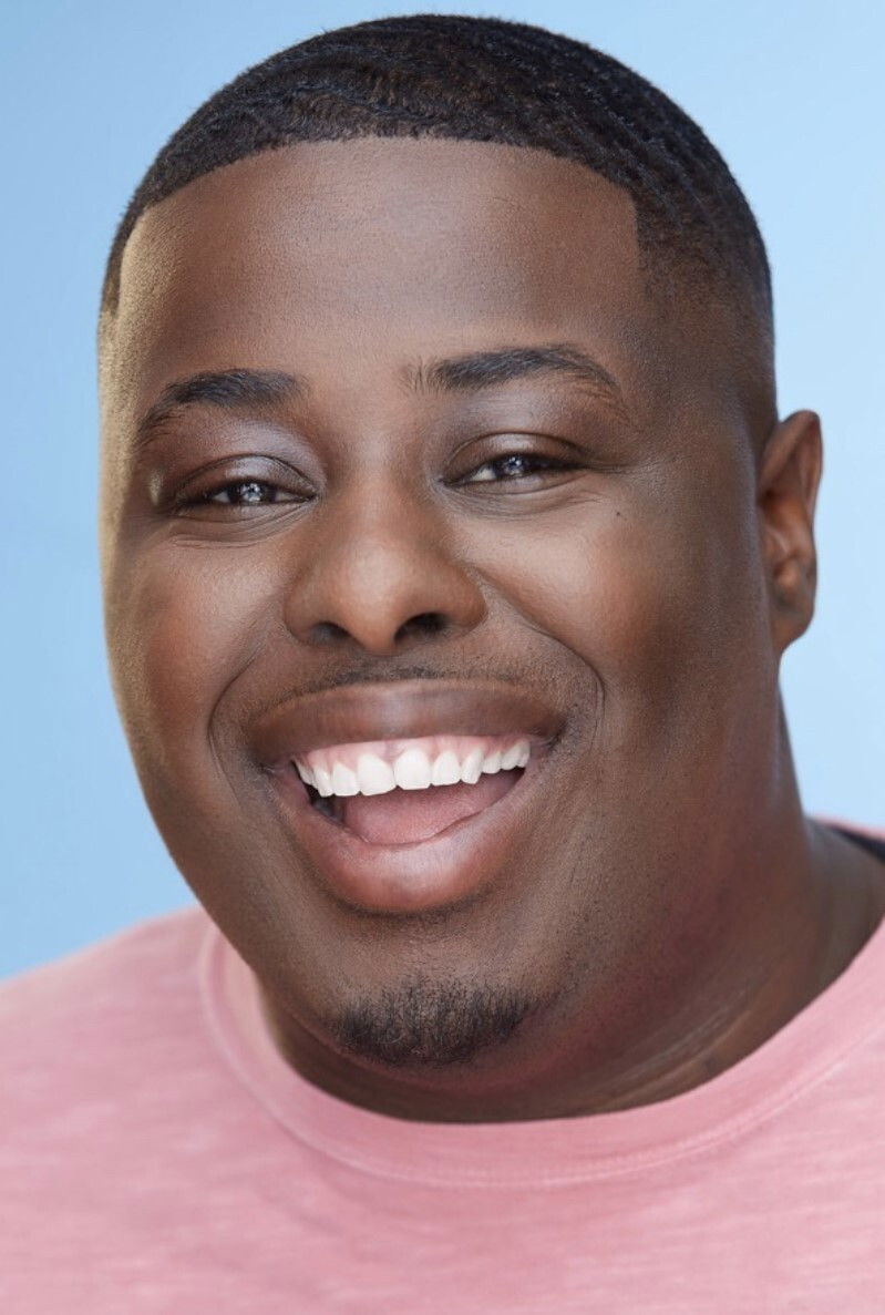 Foto de Jarquale Stewart