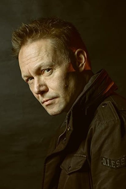 Foto de Chris Hastings