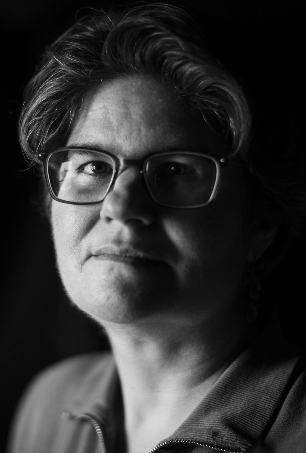 Foto de Anne-Marie Bouchard