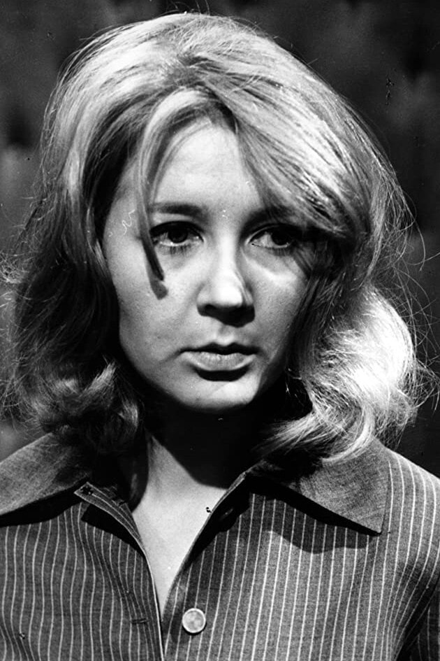 Foto de Elżbieta Borkowska-Szukszta