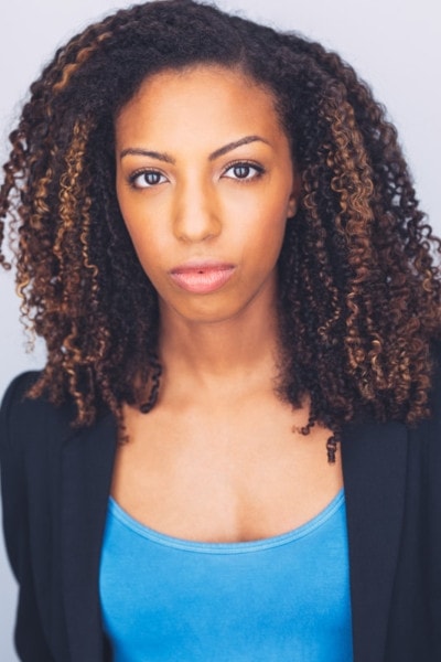 Foto de Bérénice Achille