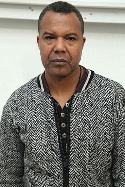 Foto de Lamine Kouyaté