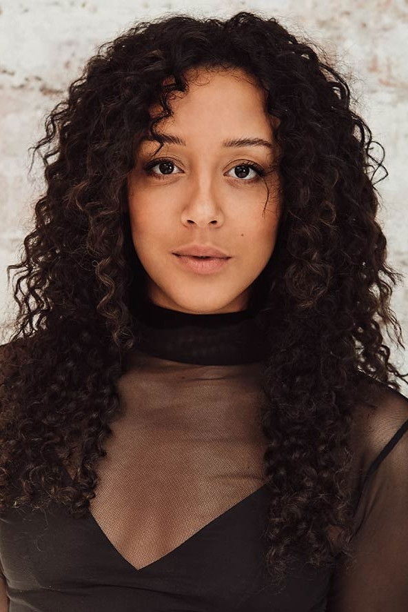 Foto de Adelle Leonce