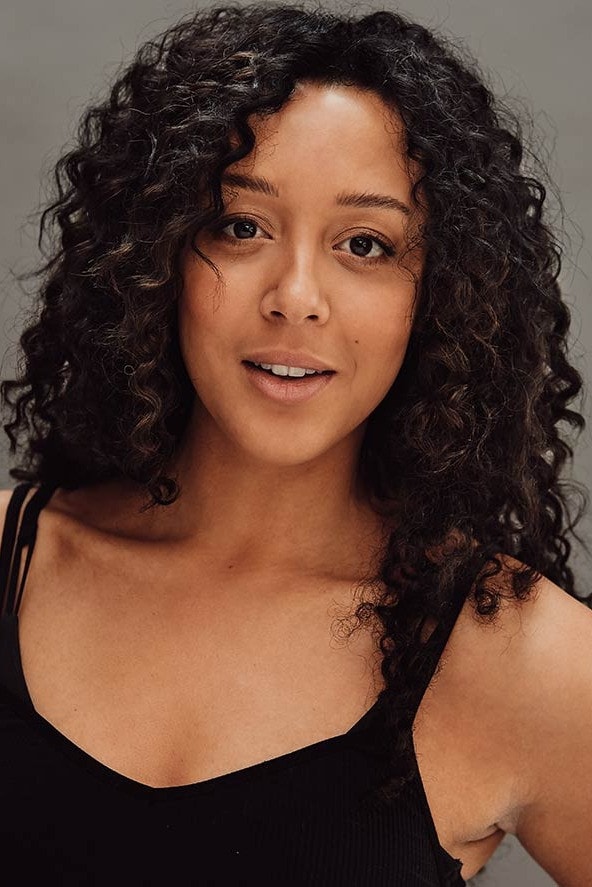 Foto de Adelle Leonce