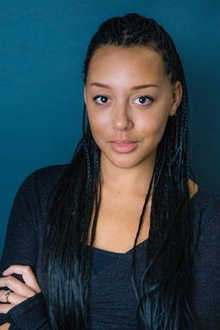 Foto de Adelle Leonce