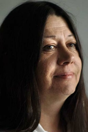 Foto de Lynn Johnson