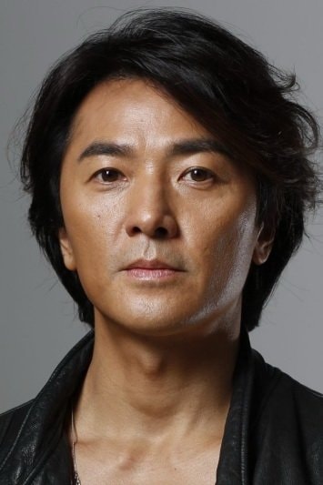 Foto de Ekin Cheng Yee-Kin