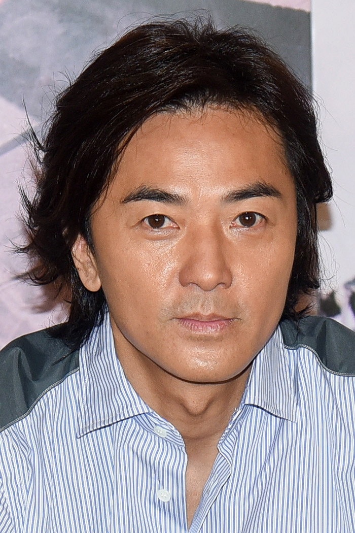 Foto de Ekin Cheng Yee-Kin