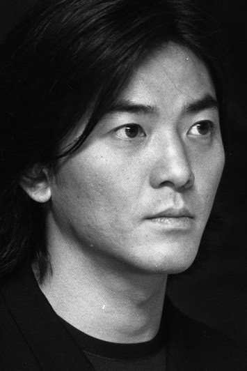Foto de Ekin Cheng Yee-Kin
