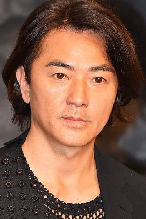 Foto de Ekin Cheng Yee-Kin