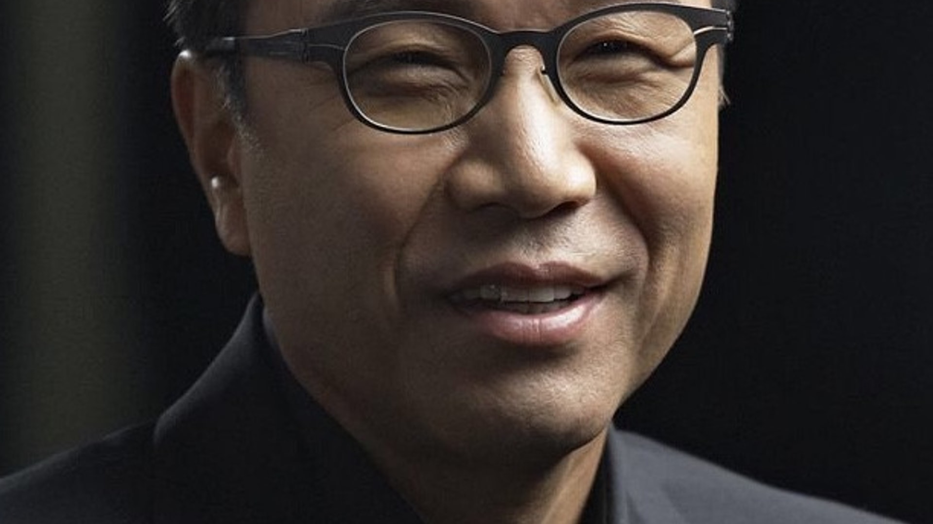 Foto de Lee Soo-man