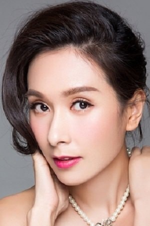 Foto de Kristy Yang Rongru