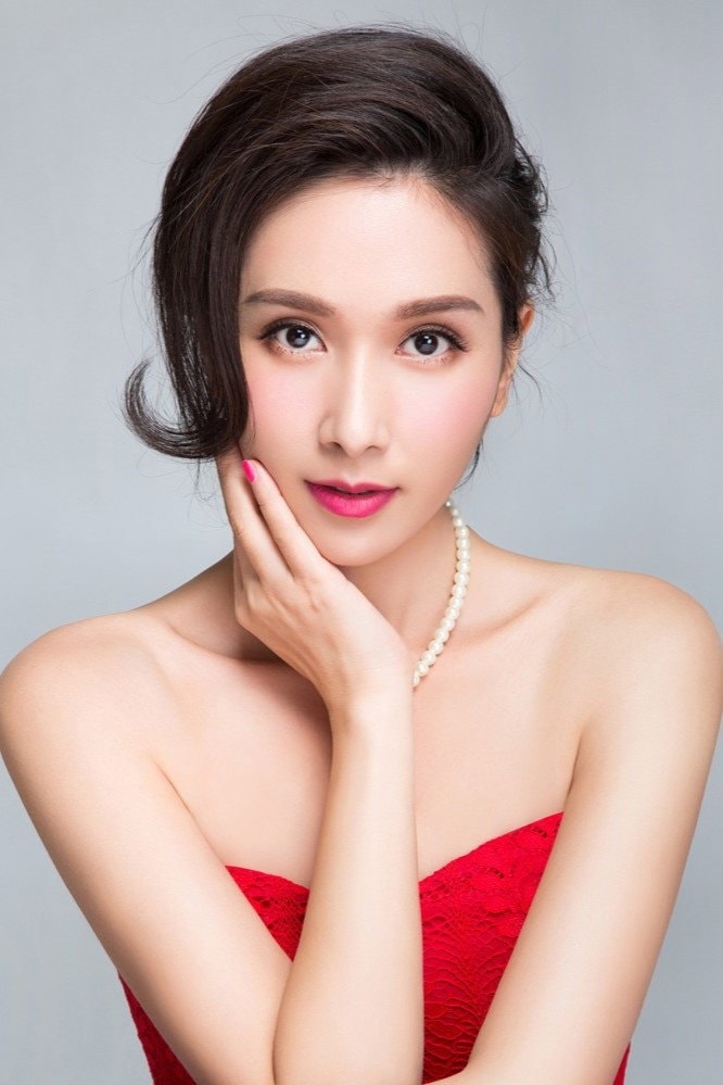 Foto de Kristy Yang Rongru