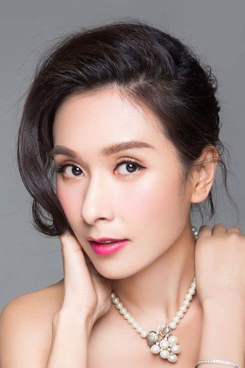 Foto de Kristy Yang Rongru
