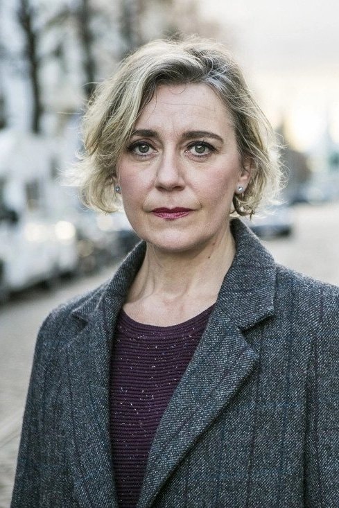 Foto de Sofie Decleir