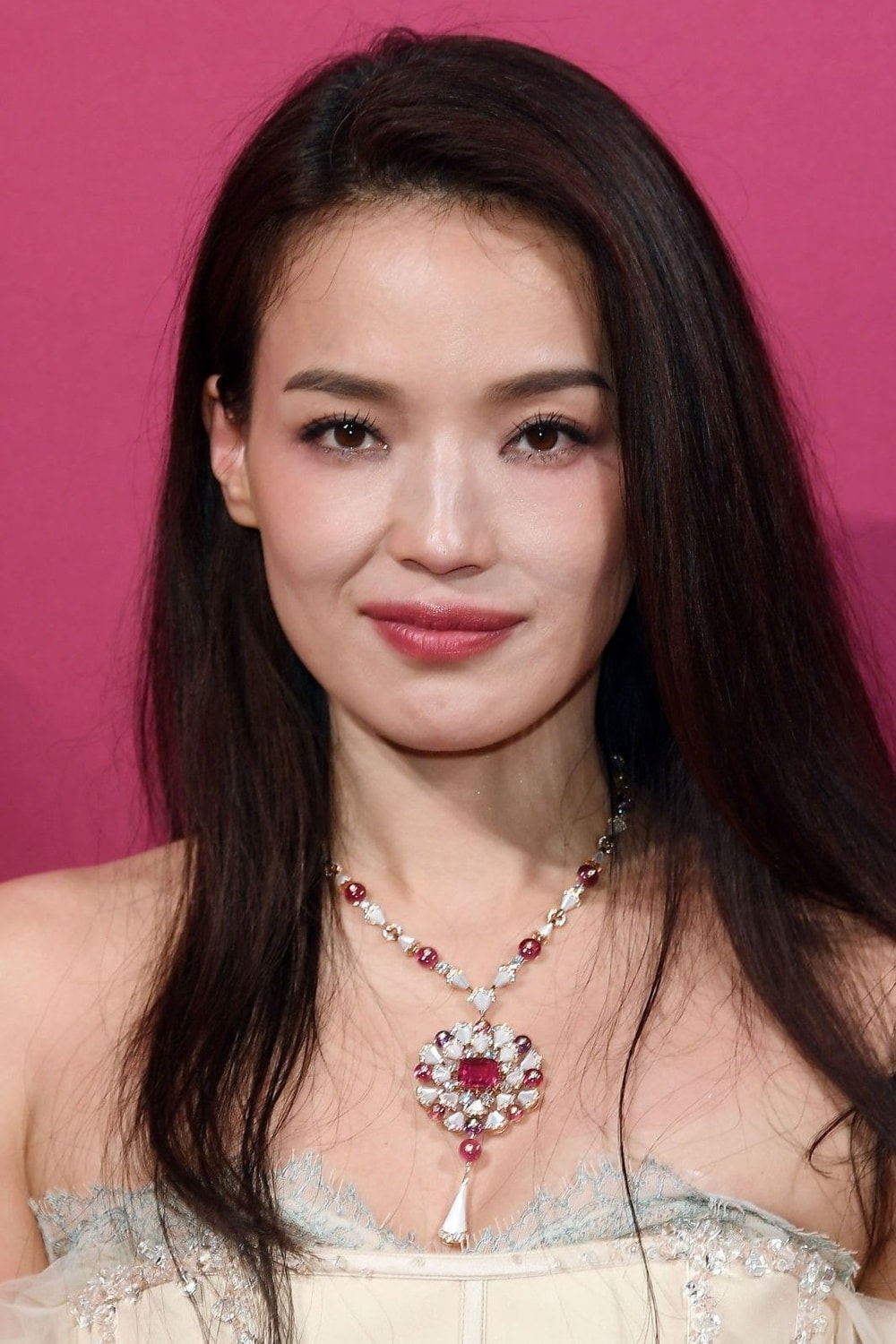 Foto de Shu Qi