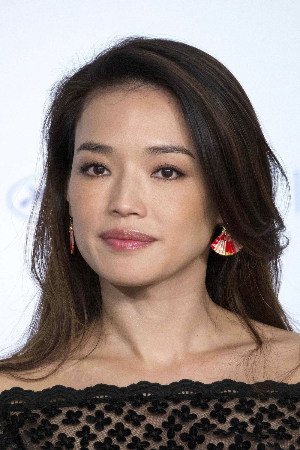 Foto de Shu Qi