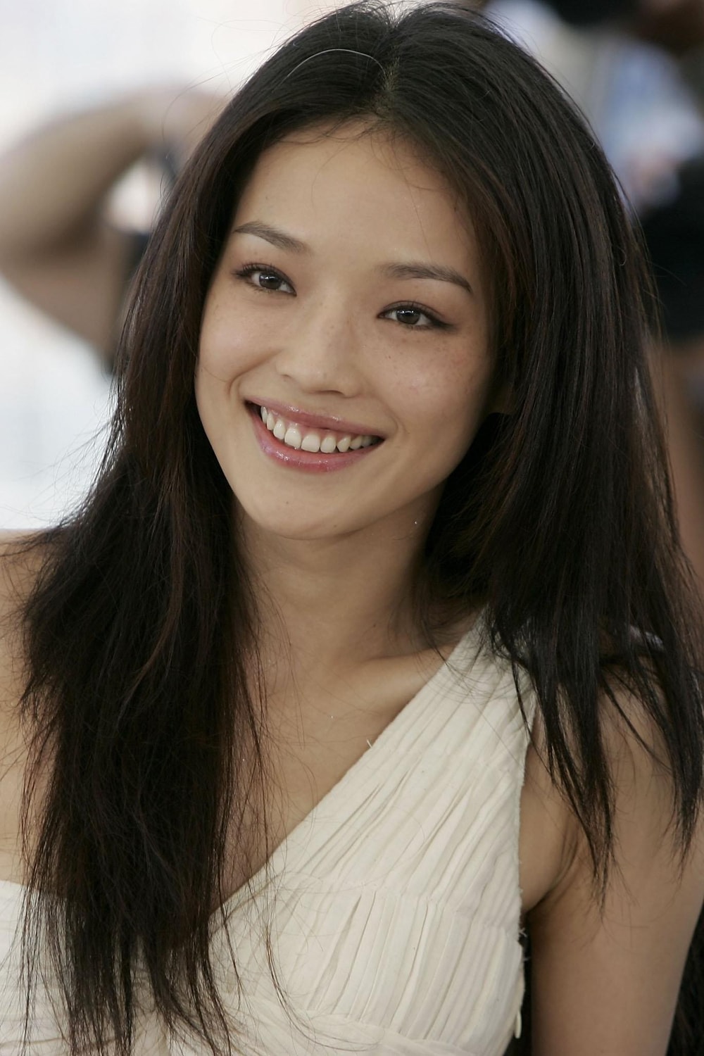 Foto de Shu Qi
