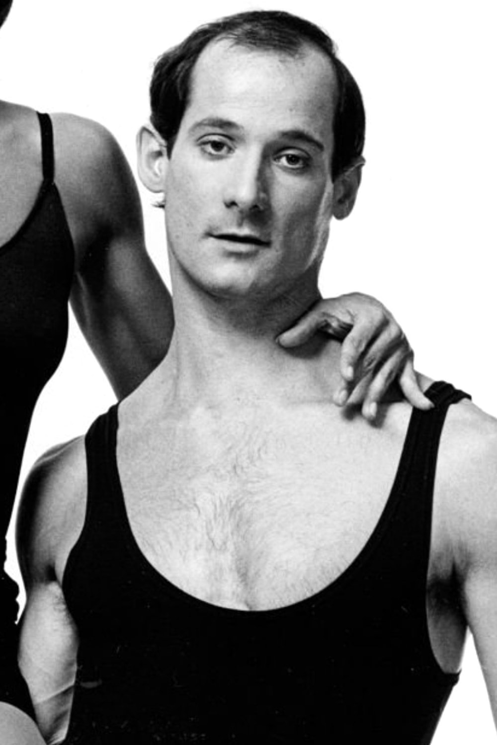 Foto de Raymond Kurshals