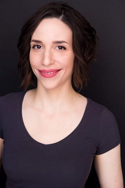 Foto de Samantha Edelstein