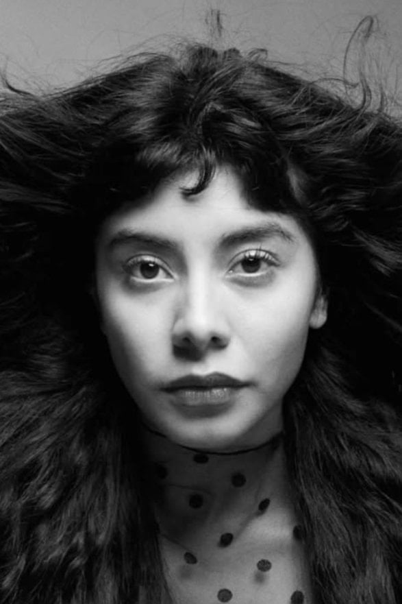 Foto de Alejandra Herrera