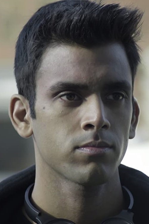 Foto de Sasha Rajamani