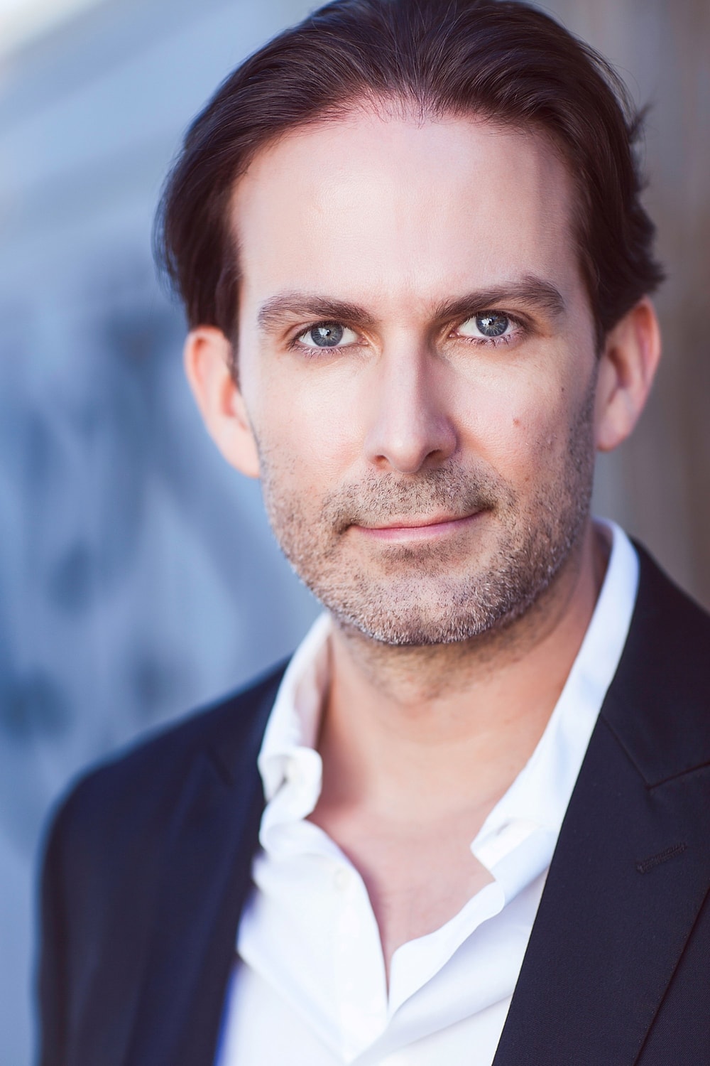 Foto de Steve Bakken