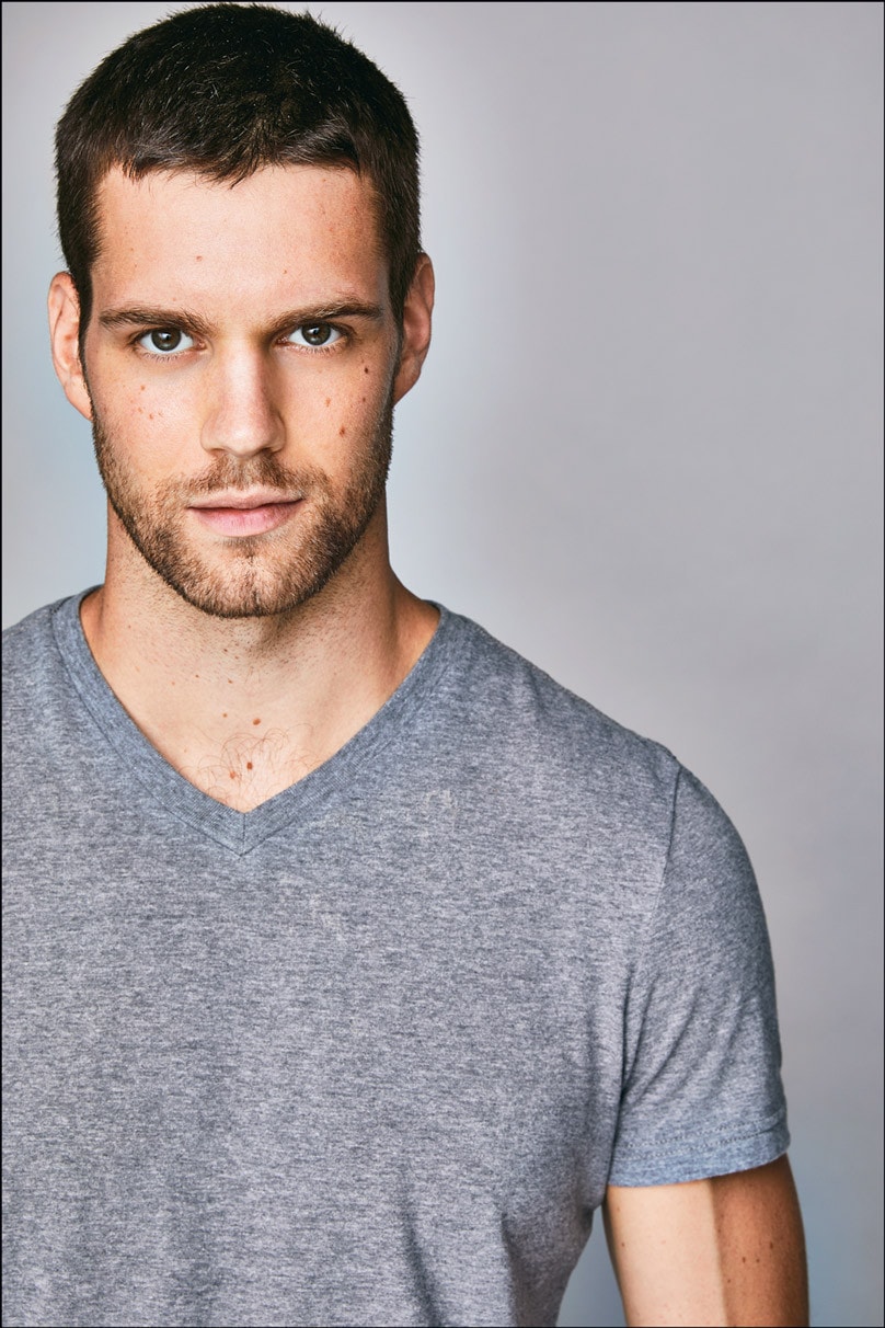 Foto de Matt Morrison