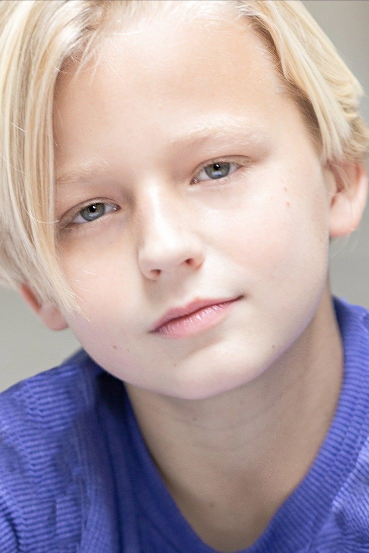Foto de Caden Dragomer