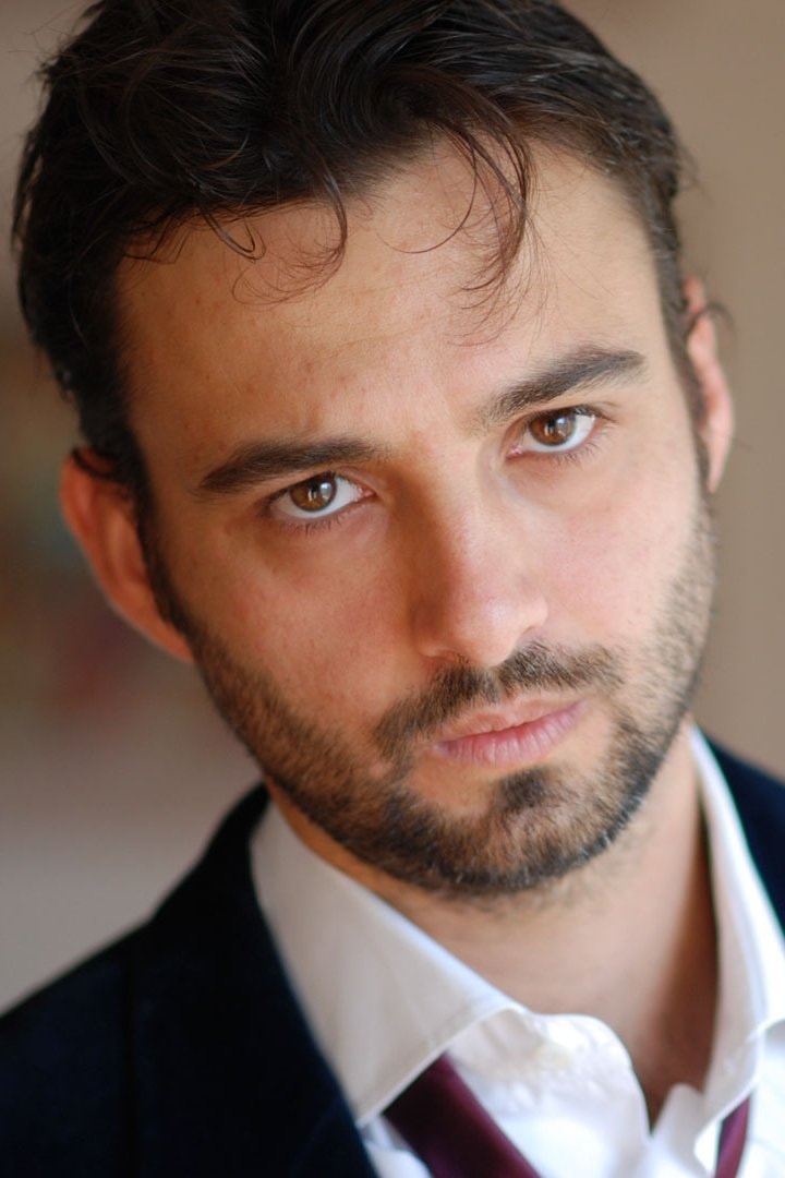 Foto de Francesco Wolf