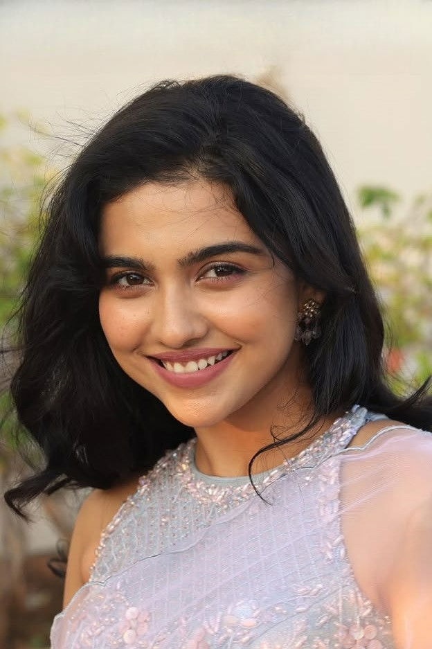 Foto de Mamitha Baiju