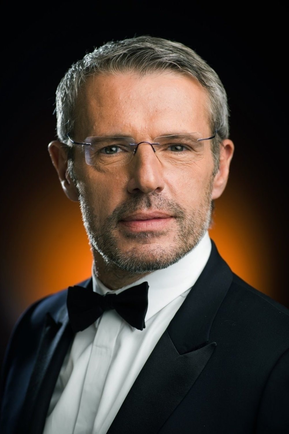 Foto de Lambert Wilson