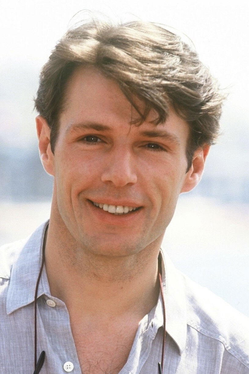 Foto de Lambert Wilson