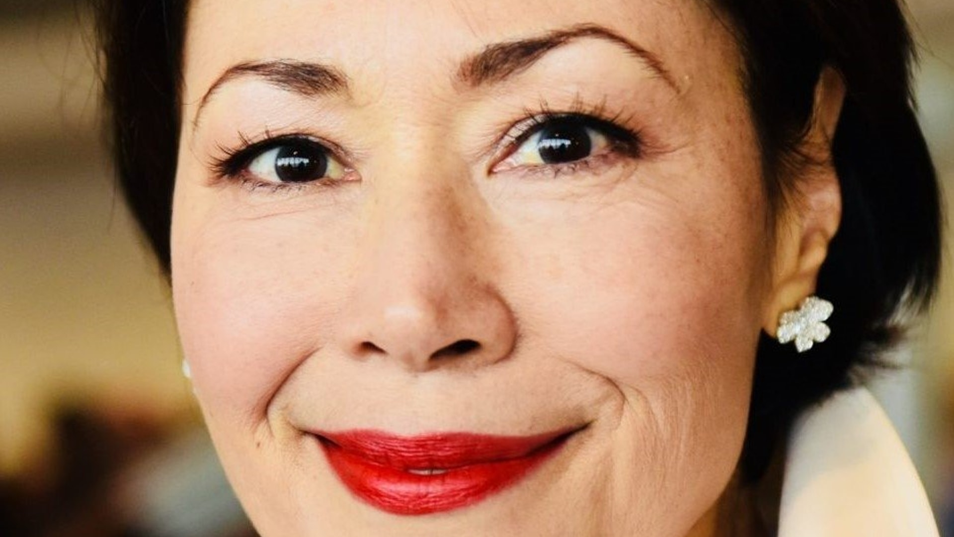 Foto de Ann Curry