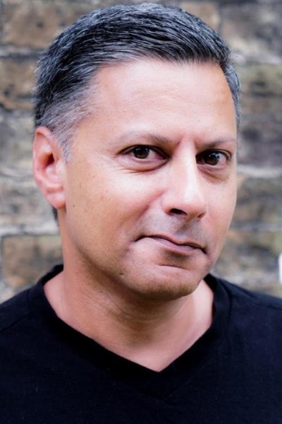 Foto de Michael Snelders