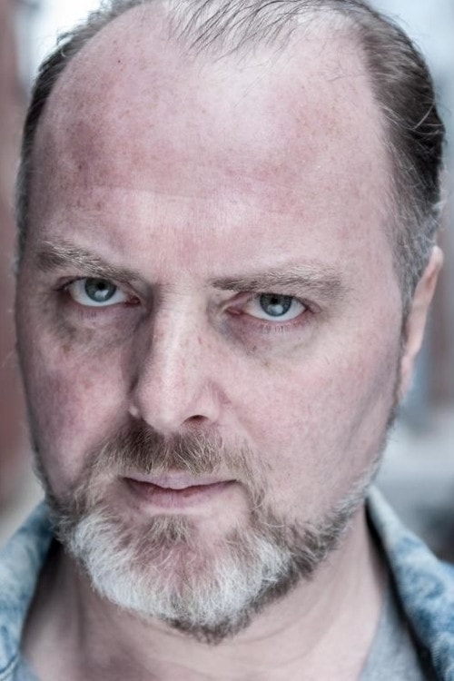 Foto de David Corden