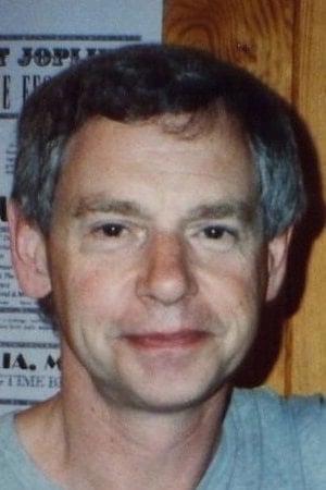 Foto de Ian Whitcomb