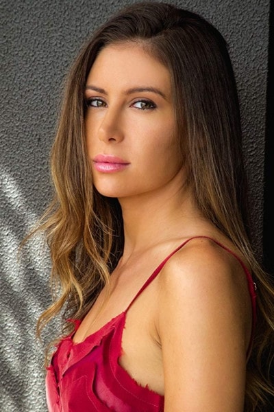 Foto de Katrina Risteska