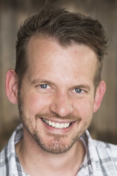 Foto de Joshua Chilcutt