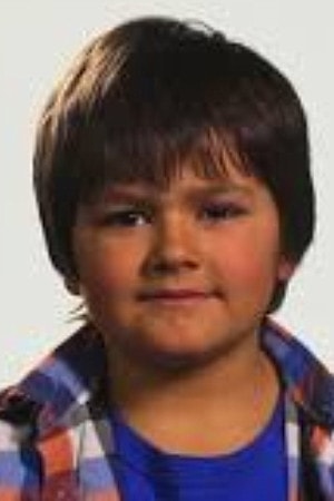 Foto de Zavier Vaillancourt