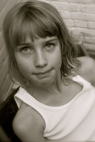 Foto de Billie Calmeau