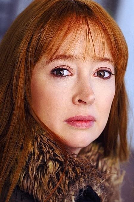 Foto de Lucinda Clare