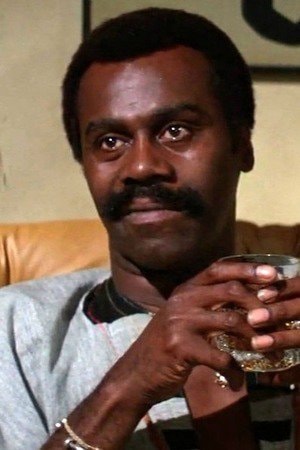 Foto de Albert Popwell