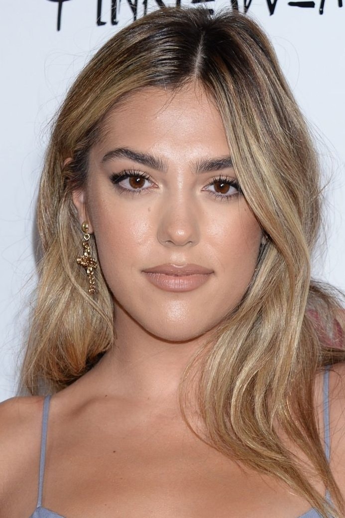 Foto de Sistine Rose Stallone