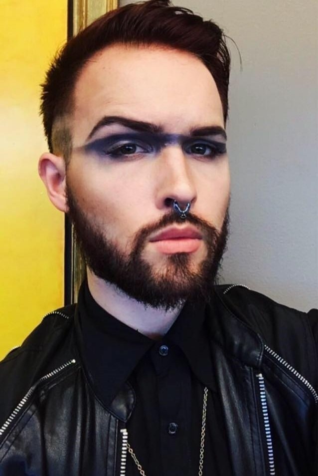 Foto de Adam Robert Worton