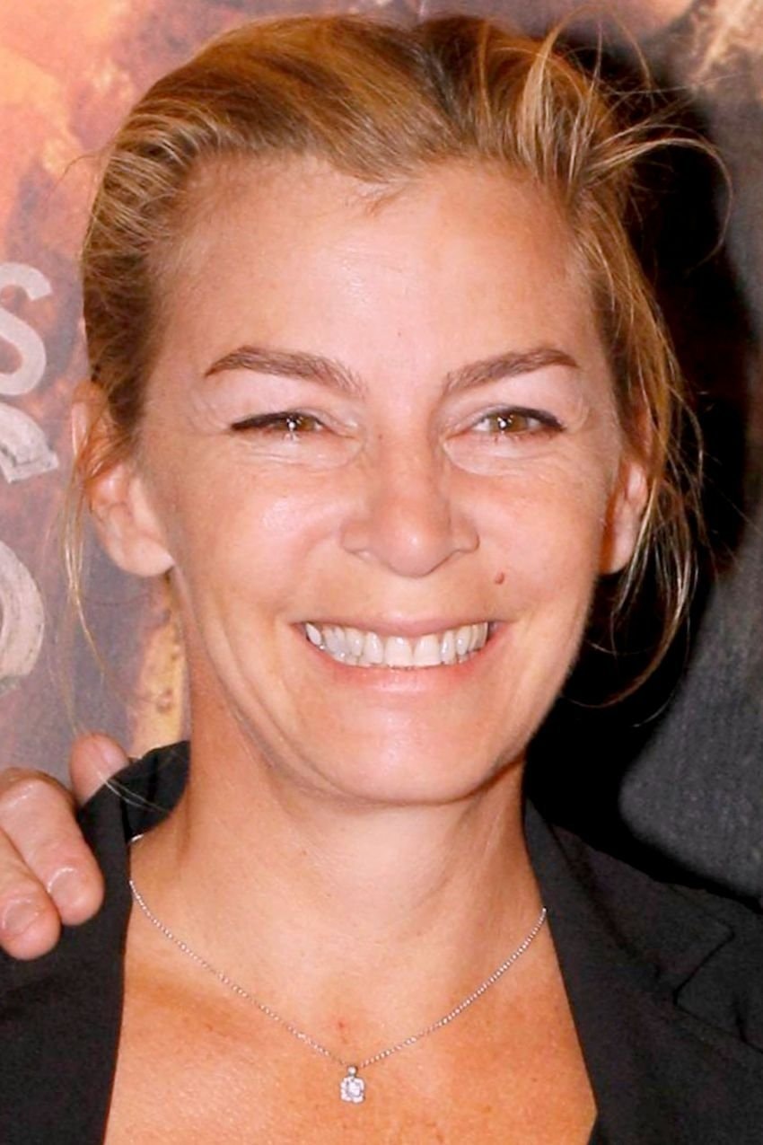 Foto de Alexandra Gonin