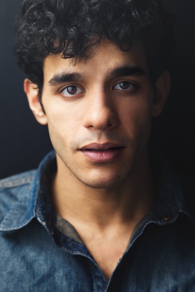 Foto de Gil Perez-Abraham