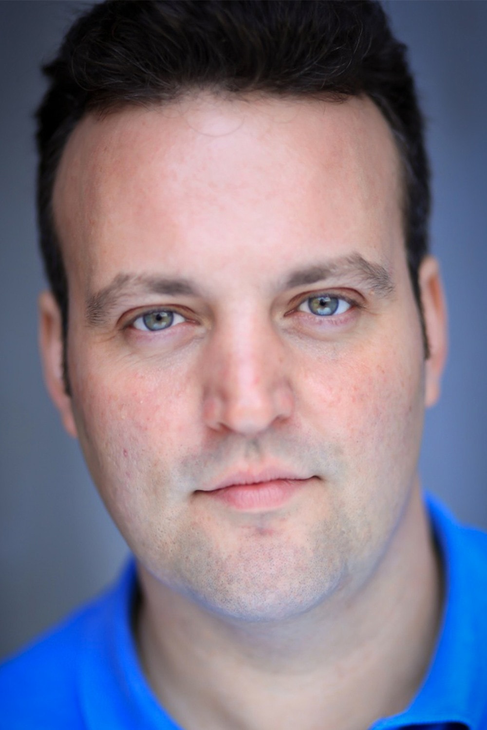 Foto de Darryl Clark